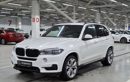 BMW X5, 2014 год, 3 199 000 рублей, 1 фотография
