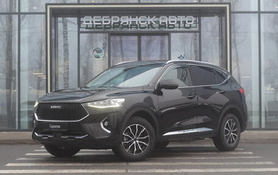 Haval F7 I, 2019 год, 1 750 000 рублей, 1 фотография