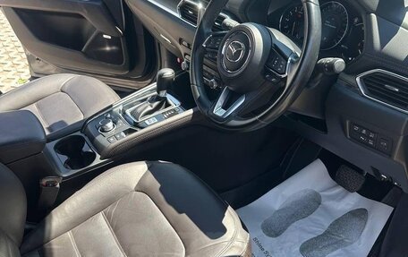 Mazda CX-5 II, 2019 год, 3 200 000 рублей, 8 фотография