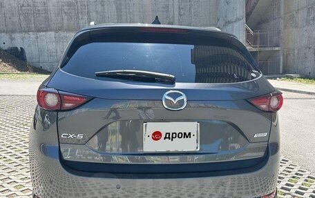 Mazda CX-5 II, 2019 год, 3 200 000 рублей, 5 фотография