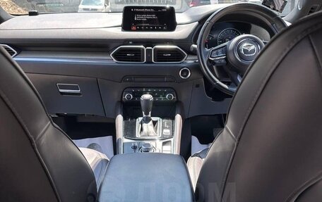 Mazda CX-5 II, 2019 год, 3 200 000 рублей, 7 фотография