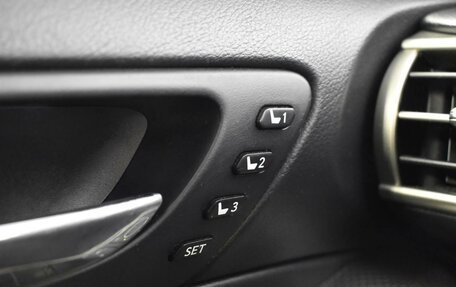 Lexus IS III, 2013 год, 2 564 900 рублей, 24 фотография