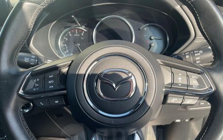 Mazda CX-5 II, 2019 год, 3 200 000 рублей, 9 фотография