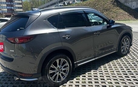 Mazda CX-5 II, 2019 год, 3 200 000 рублей, 4 фотография