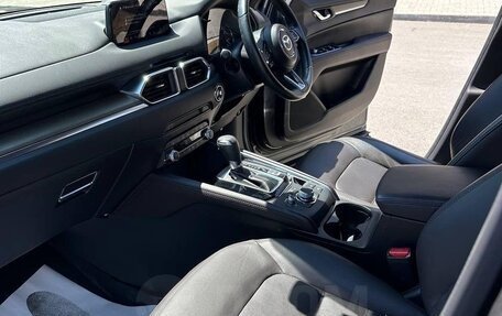 Mazda CX-5 II, 2019 год, 3 200 000 рублей, 11 фотография