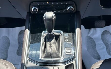 Mazda CX-5 II, 2019 год, 3 200 000 рублей, 12 фотография