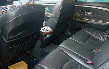 BMW 7 серия, 2005 год, 520 000 рублей, 5 фотография