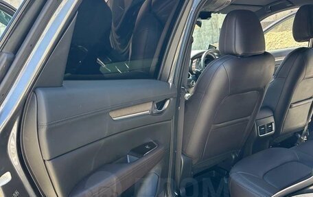 Mazda CX-5 II, 2019 год, 3 200 000 рублей, 15 фотография