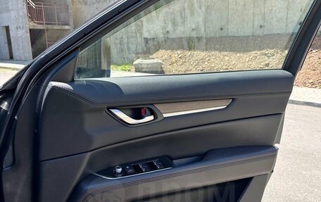 Mazda CX-5 II, 2019 год, 3 200 000 рублей, 14 фотография