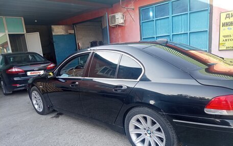 BMW 7 серия, 2005 год, 520 000 рублей, 7 фотография