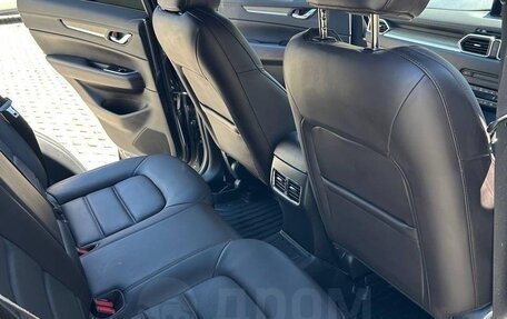 Mazda CX-5 II, 2019 год, 3 200 000 рублей, 16 фотография