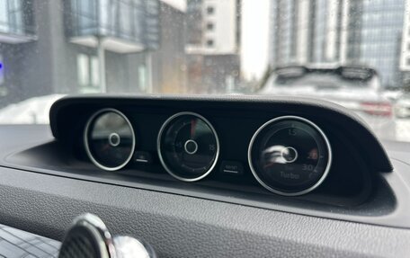 Volkswagen Beetle, 2015 год, 1 147 000 рублей, 8 фотография