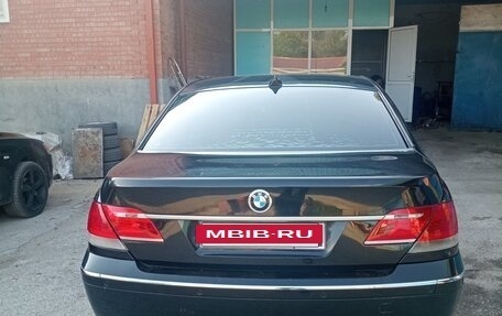 BMW 7 серия, 2005 год, 520 000 рублей, 8 фотография