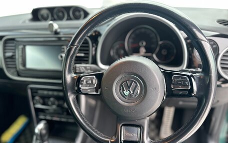 Volkswagen Beetle, 2015 год, 1 147 000 рублей, 7 фотография