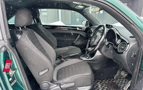 Volkswagen Beetle, 2015 год, 1 147 000 рублей, 6 фотография