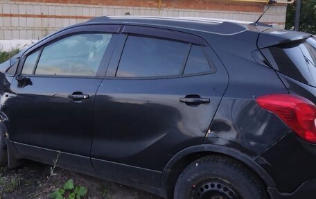 Opel Mokka I, 2014 год, 395 000 рублей, 2 фотография