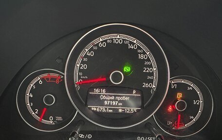 Volkswagen Beetle, 2015 год, 1 147 000 рублей, 14 фотография