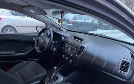 KIA Cerato III, 2014 год, 950 000 рублей, 8 фотография