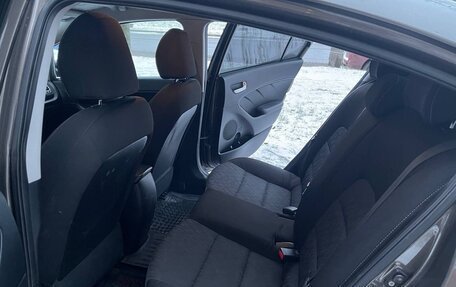 KIA Cerato III, 2014 год, 950 000 рублей, 9 фотография