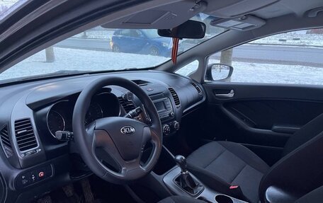 KIA Cerato III, 2014 год, 950 000 рублей, 7 фотография