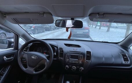 KIA Cerato III, 2014 год, 950 000 рублей, 6 фотография