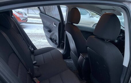 KIA Cerato III, 2014 год, 950 000 рублей, 10 фотография