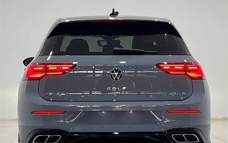 Volkswagen Golf VIII, 2022 год, 2 220 000 рублей, 5 фотография