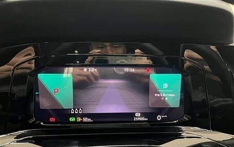 Volkswagen Golf VIII, 2022 год, 2 220 000 рублей, 7 фотография