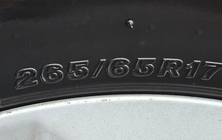 Toyota Land Cruiser Prado 150 рестайлинг 2, 2013 год, 3 150 000 рублей, 10 фотография