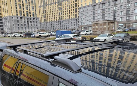 Toyota Land Cruiser Prado 150 рестайлинг 2, 2013 год, 3 150 000 рублей, 24 фотография