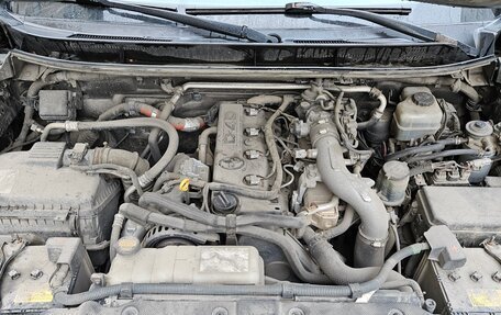 Toyota Land Cruiser Prado 150 рестайлинг 2, 2013 год, 3 150 000 рублей, 25 фотография