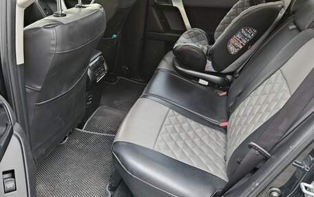 Toyota Land Cruiser Prado 150 рестайлинг 2, 2013 год, 3 150 000 рублей, 22 фотография