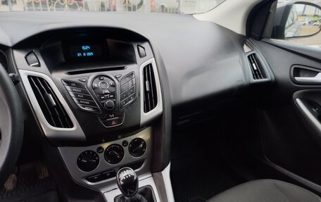 Ford Focus III, 2012 год, 860 000 рублей, 14 фотография