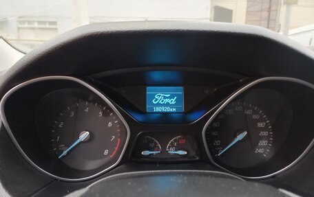 Ford Focus III, 2012 год, 860 000 рублей, 13 фотография