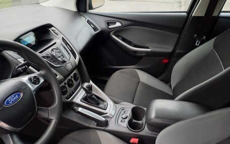 Ford Focus III, 2012 год, 860 000 рублей, 12 фотография