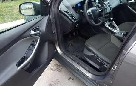 Ford Focus III, 2012 год, 860 000 рублей, 11 фотография