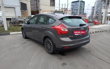 Ford Focus III, 2012 год, 860 000 рублей, 8 фотография