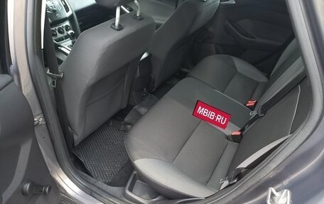 Ford Focus III, 2012 год, 860 000 рублей, 15 фотография