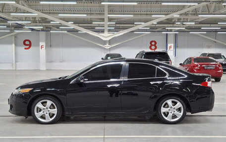 Honda Accord VIII рестайлинг, 2009 год, 1 330 000 рублей, 8 фотография