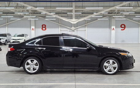 Honda Accord VIII рестайлинг, 2009 год, 1 330 000 рублей, 4 фотография
