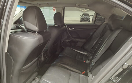 Honda Accord VIII рестайлинг, 2009 год, 1 330 000 рублей, 12 фотография