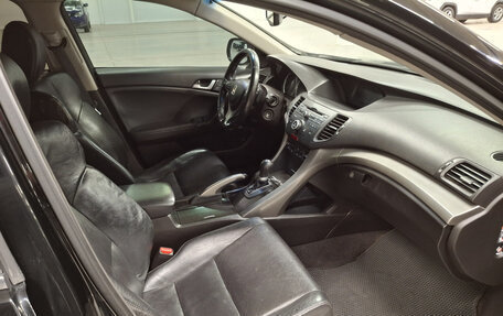 Honda Accord VIII рестайлинг, 2009 год, 1 330 000 рублей, 11 фотография