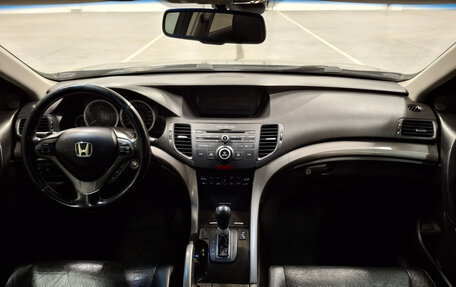 Honda Accord VIII рестайлинг, 2009 год, 1 330 000 рублей, 14 фотография