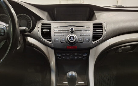 Honda Accord VIII рестайлинг, 2009 год, 1 330 000 рублей, 15 фотография