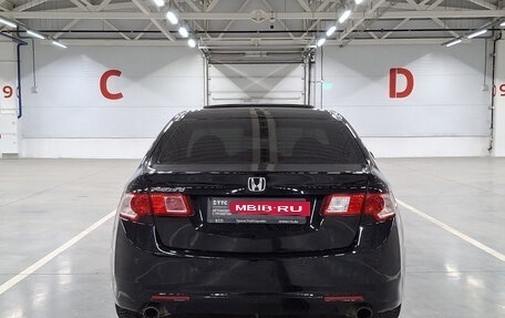 Honda Accord VIII рестайлинг, 2009 год, 1 330 000 рублей, 6 фотография