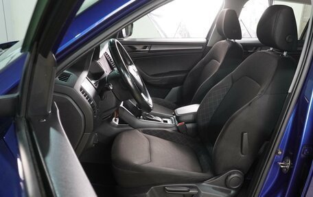 Skoda Kodiaq I, 2018 год, 1 999 000 рублей, 10 фотография