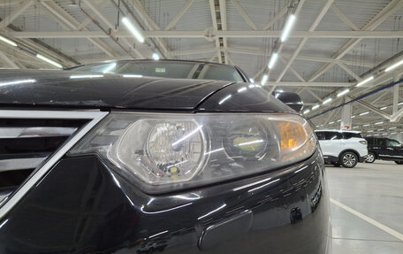 Honda Accord VIII рестайлинг, 2009 год, 1 330 000 рублей, 17 фотография