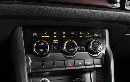 Skoda Kodiaq I, 2018 год, 1 999 000 рублей, 12 фотография