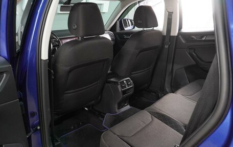 Skoda Kodiaq I, 2018 год, 1 999 000 рублей, 11 фотография