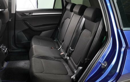 Skoda Kodiaq I, 2018 год, 1 999 000 рублей, 9 фотография